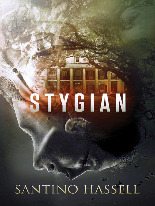 Title details for Stygian by Santino Hassell - Available